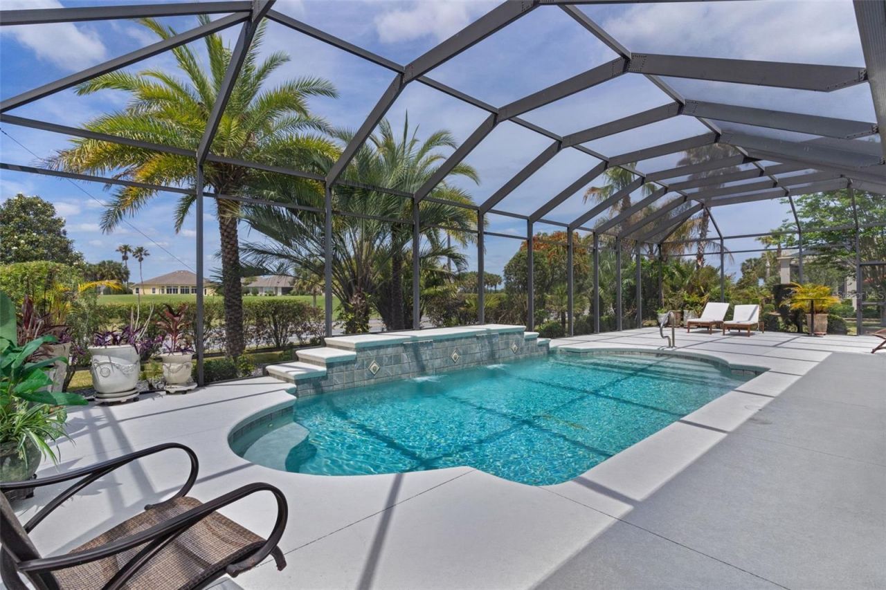 2254 Isleworth Circle, The Villages, FL 32163 Photo