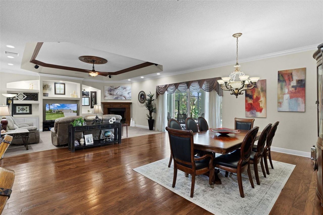 2254 Isleworth Circle, The Villages, FL 32163 Photo