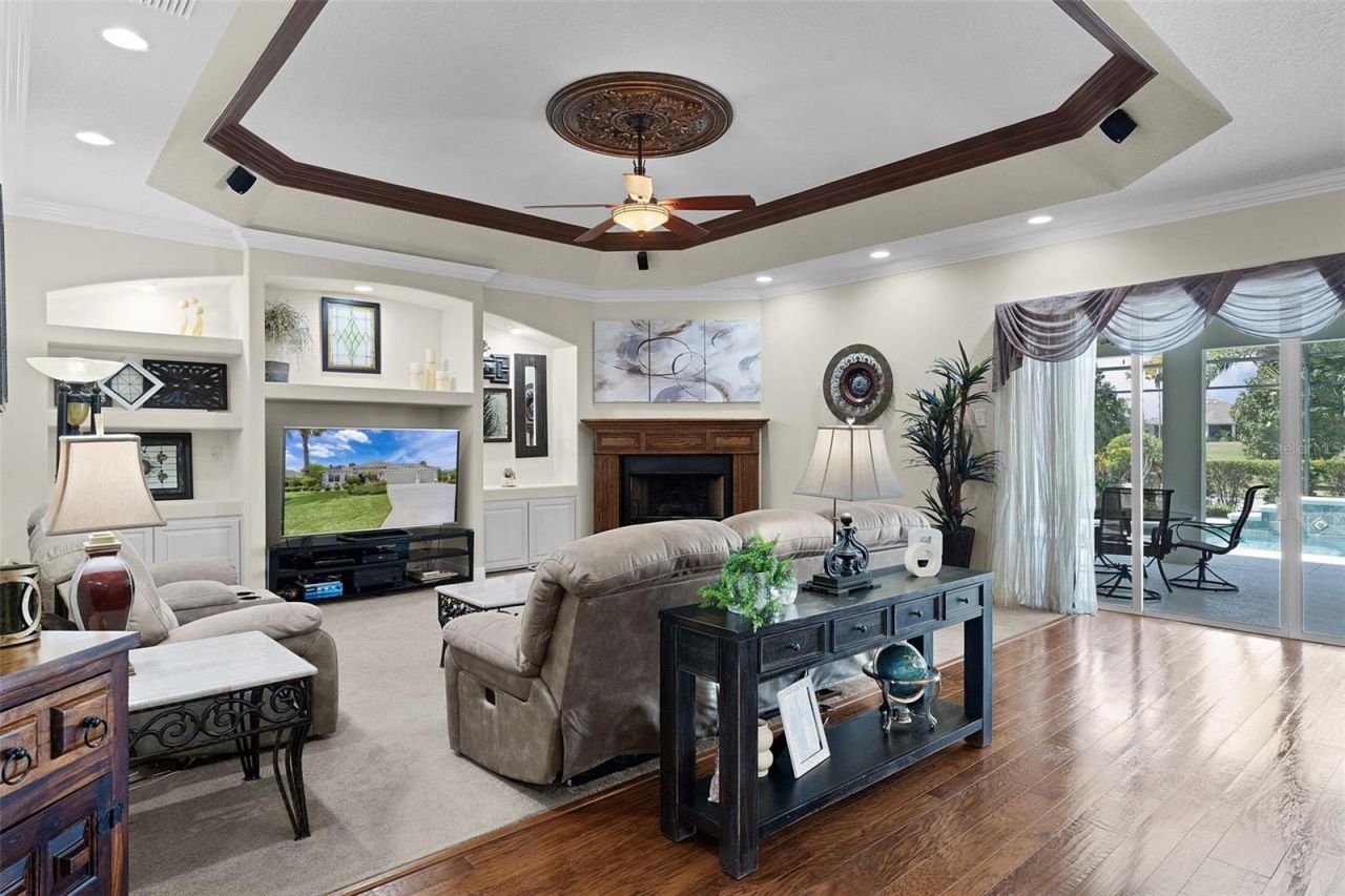 2254 Isleworth Circle, The Villages, FL 32163 Photo