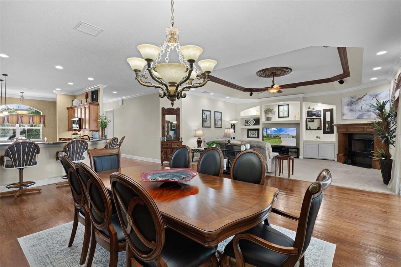 2254 Isleworth Circle, The Villages, FL 32163 Photo