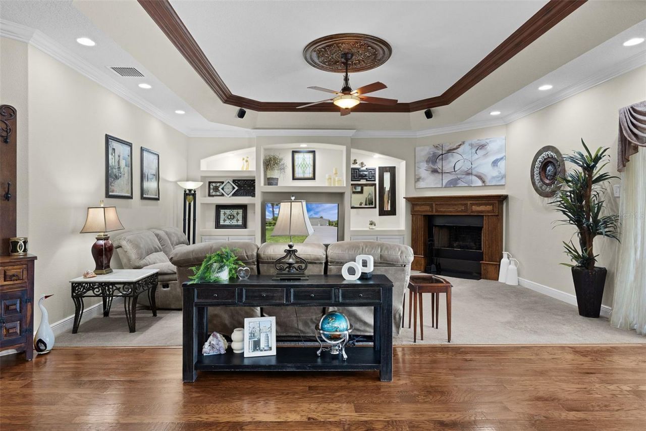 2254 Isleworth Circle, The Villages, FL 32163 Photo