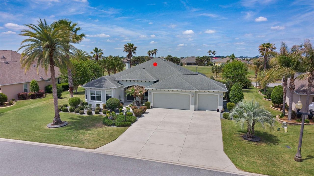 2254 Isleworth Circle, The Villages, FL 32163 Photo