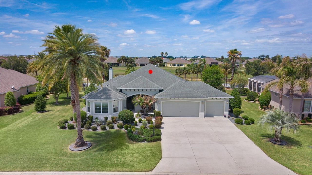 2254 Isleworth Circle, The Villages, FL 32163 Photo