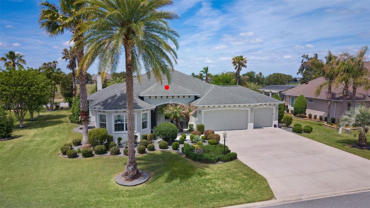 2254 Isleworth Circle, The Villages, FL 32163 Photo