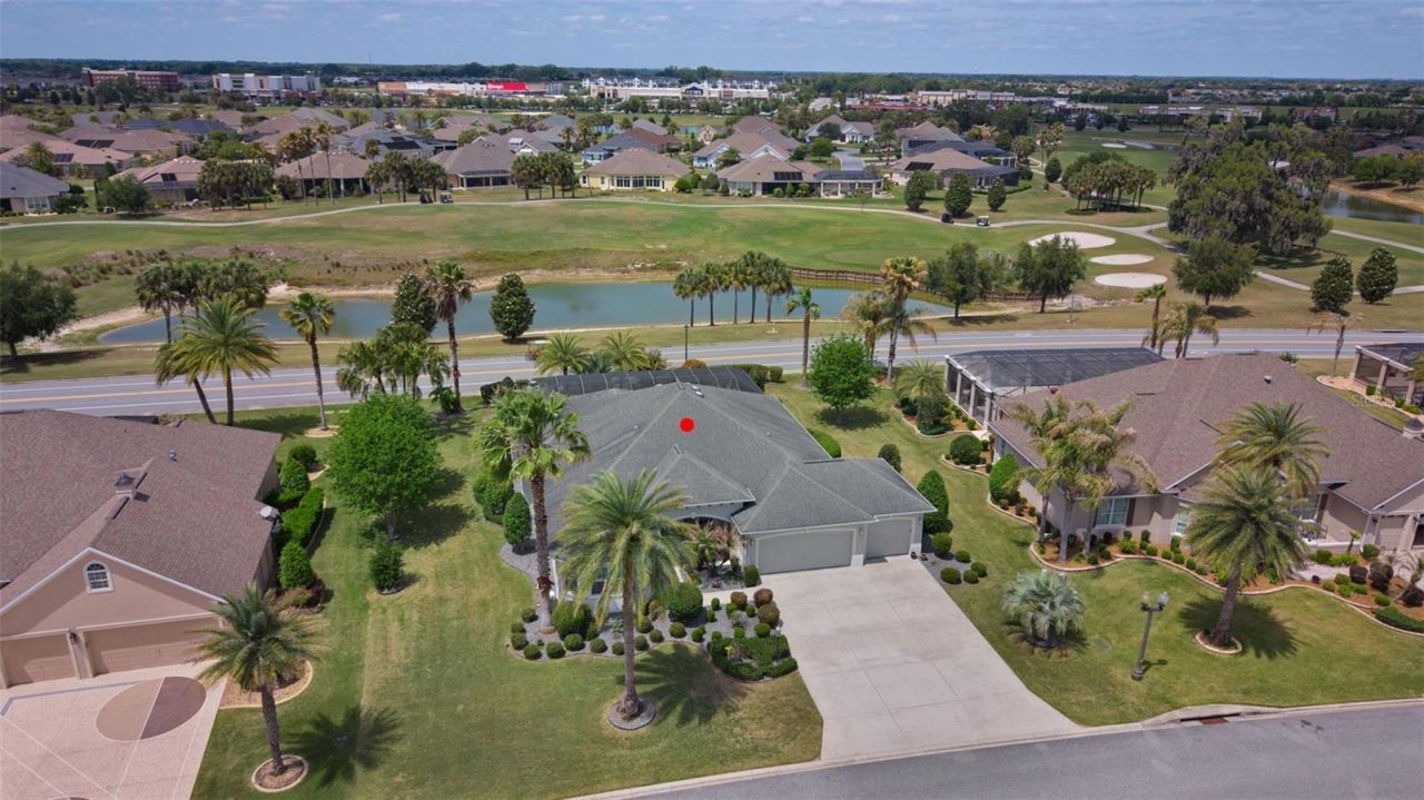 2254 Isleworth Circle, The Villages, FL 32163 Photo