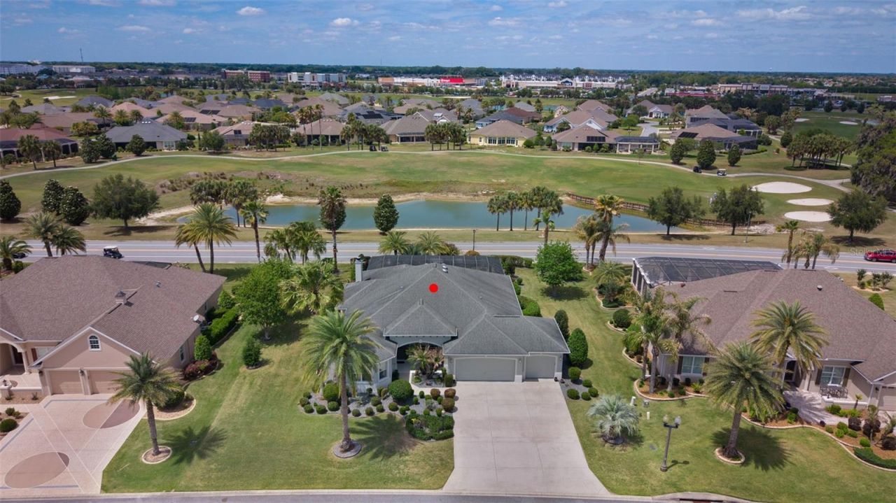 2254 Isleworth Circle, The Villages, FL 32163 Photo