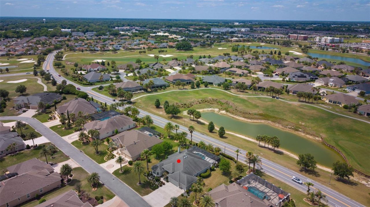 2254 Isleworth Circle, The Villages, FL 32163 Photo