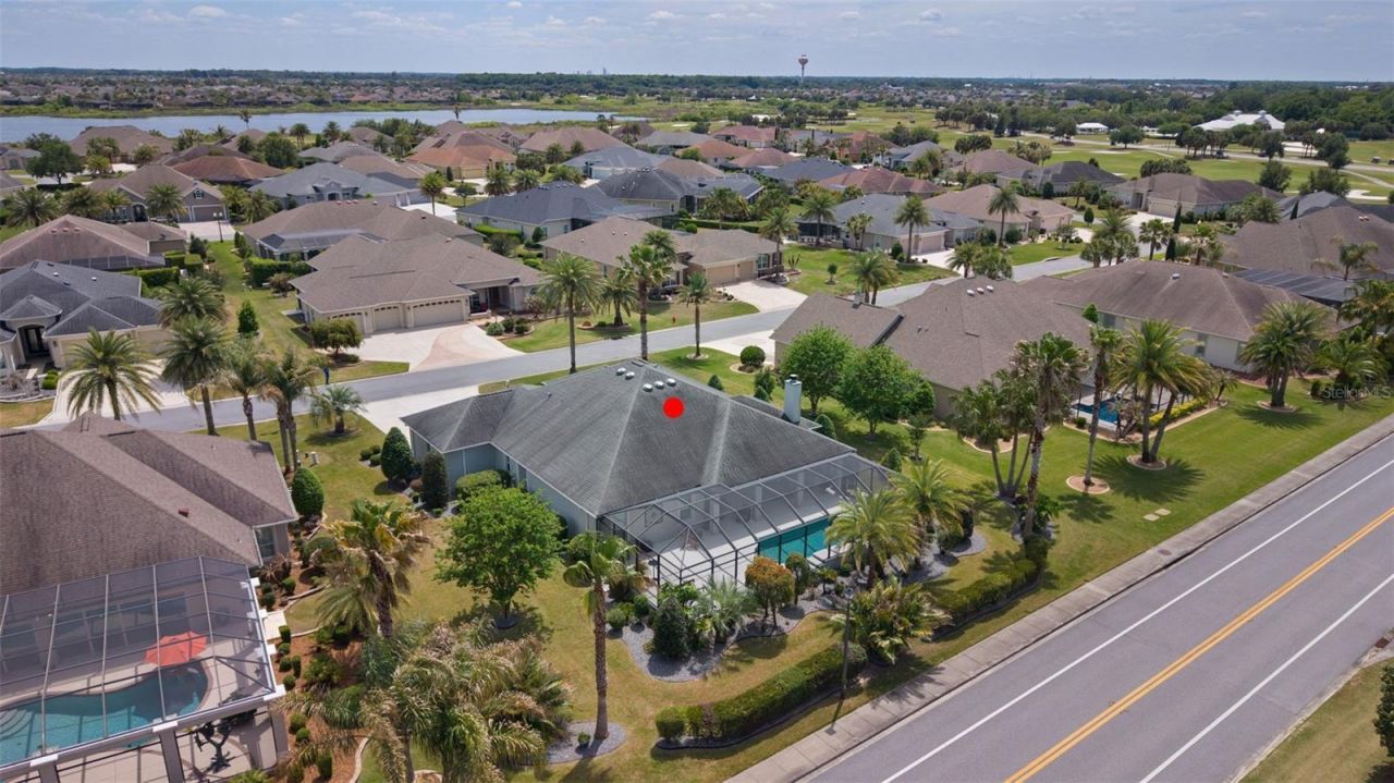 2254 Isleworth Circle, The Villages, FL 32163 Photo