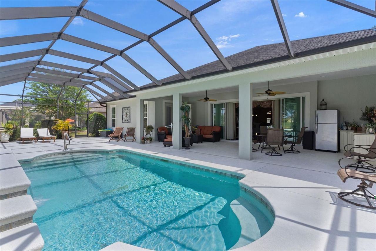 2254 Isleworth Circle, The Villages, FL 32163 Photo