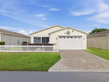 1714 EL NINO STREET, THE VILLAGES, FL 32162