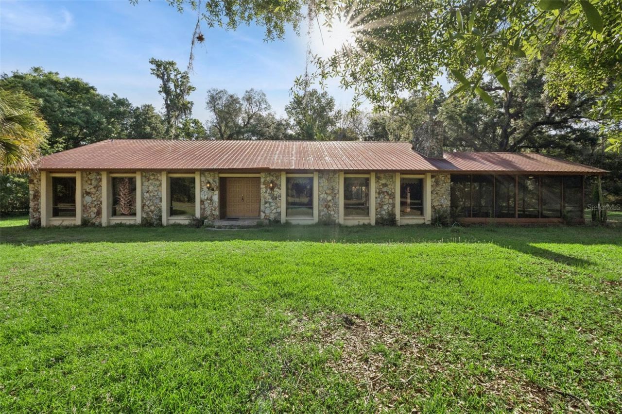 2260 PANORAMA DRIVE, CHULUOTA, FL 32766