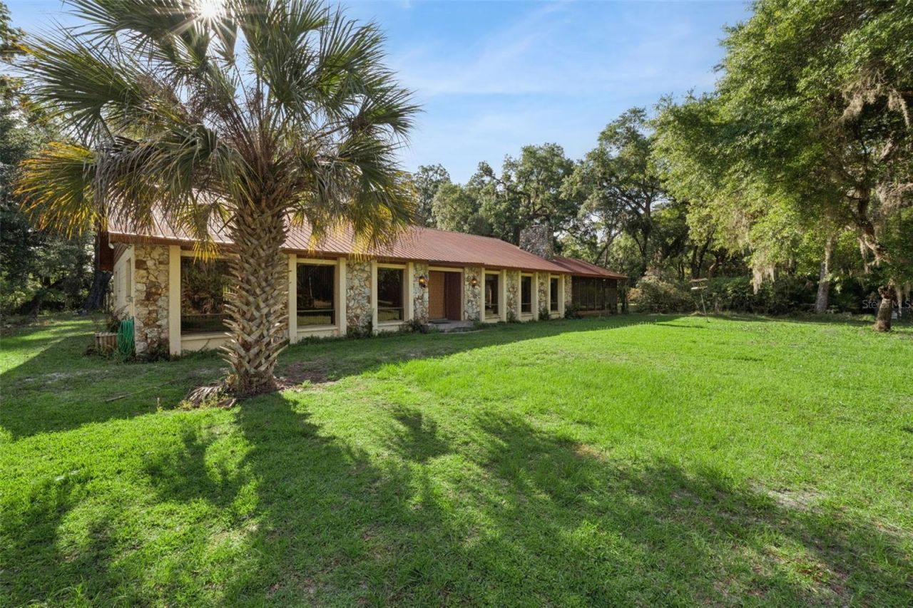 2260 Panorama Drive, Chuluota, FL 32766 Photo