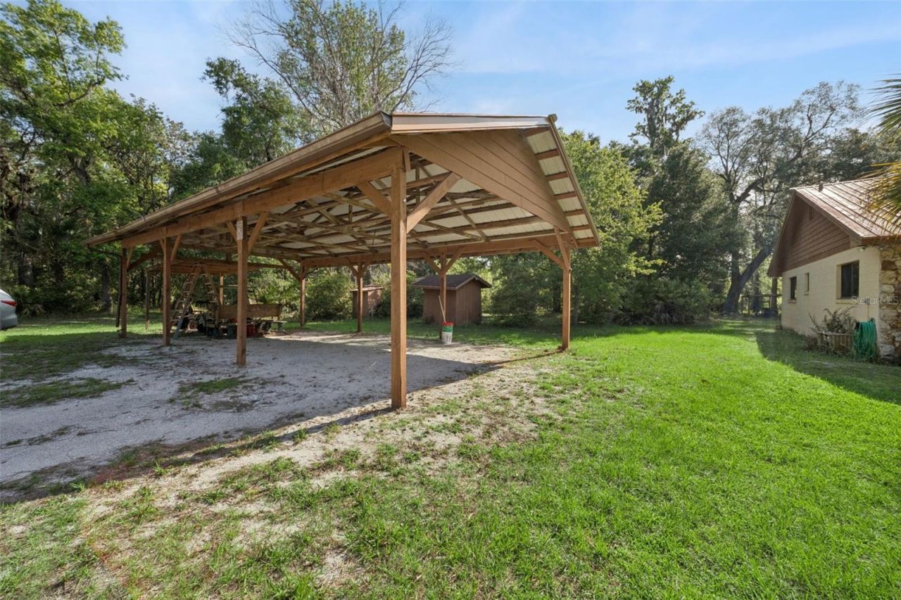 2260 Panorama Drive, Chuluota, FL 32766 Photo