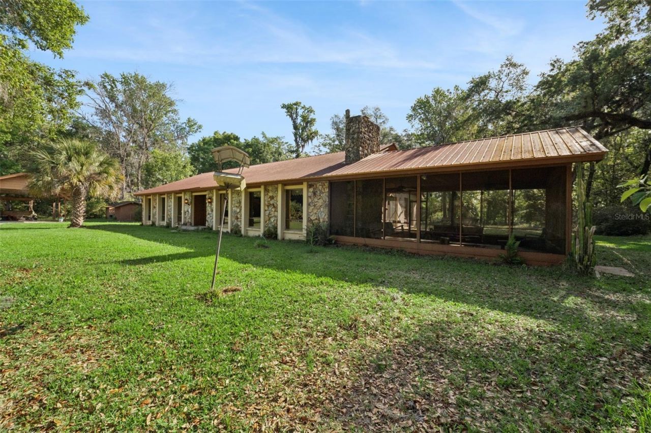 2260 Panorama Drive, Chuluota, FL 32766 Photo