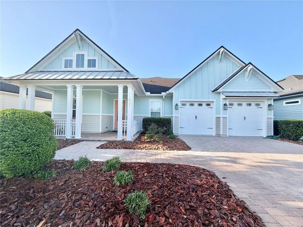 11931 SW 32ND LANE , GAINESVILLE, FL 32608