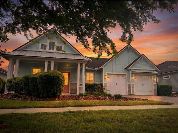 11931 SW 32ND LANE , GAINESVILLE, FL 32608