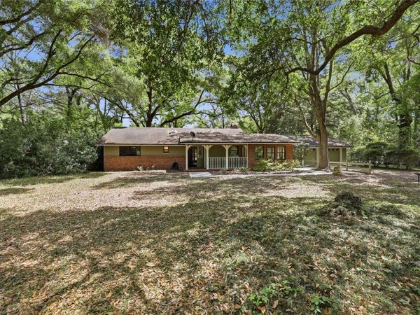 17611 NW 266TH STREET , HIGH SPRINGS, FL 32643