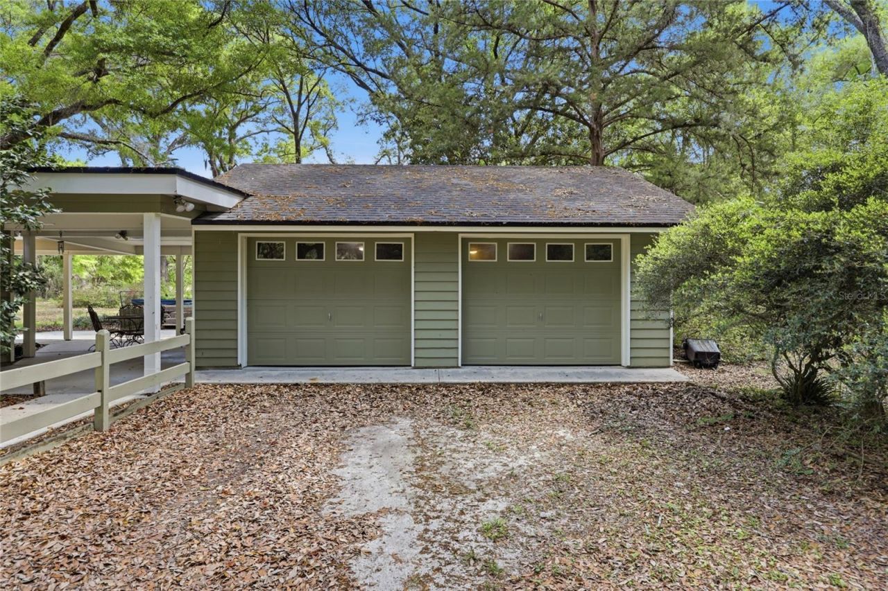 17611 NW 266th Street , High Springs, FL 32643 Photo