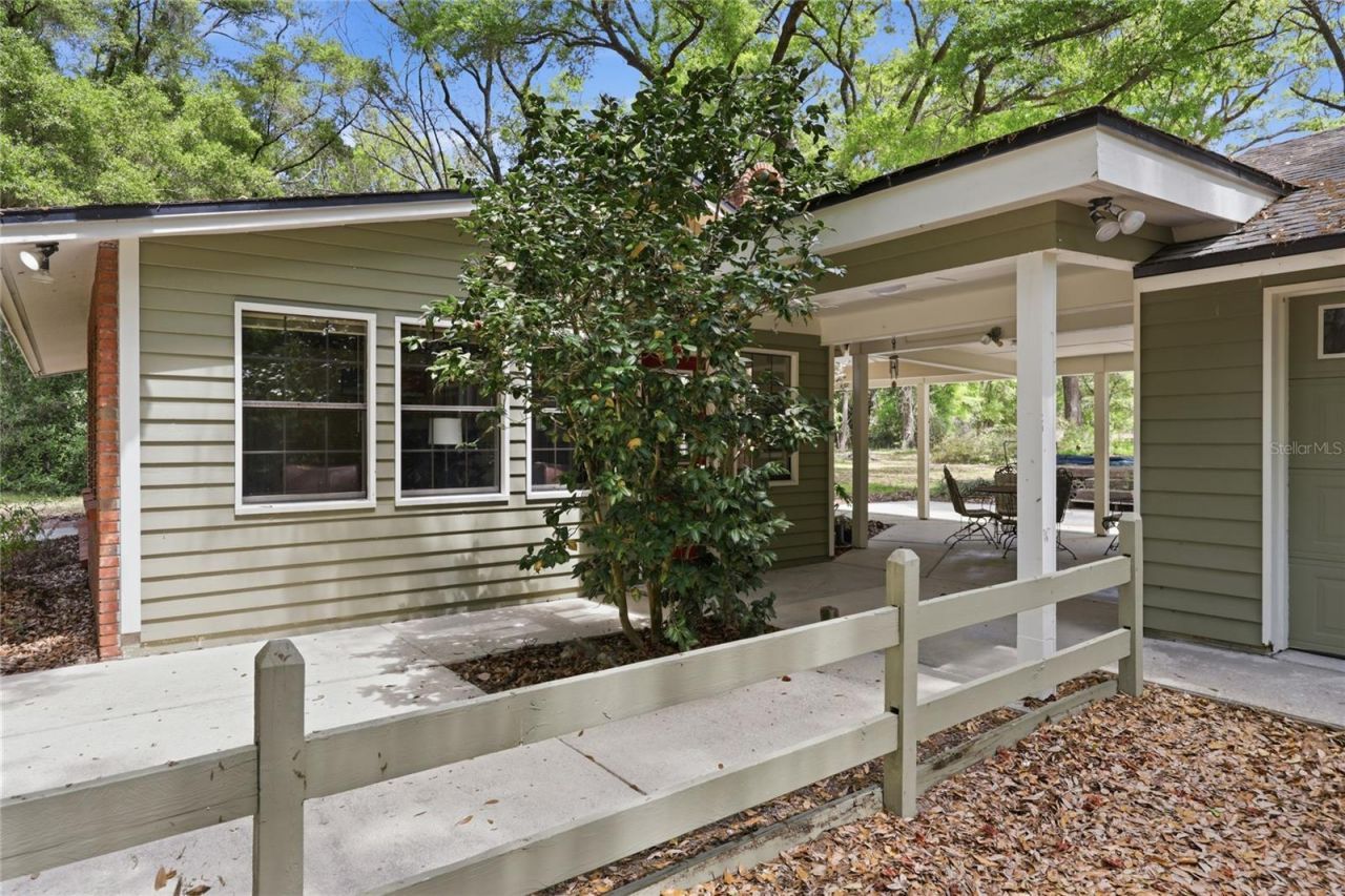 17611 NW 266th Street , High Springs, FL 32643 Photo