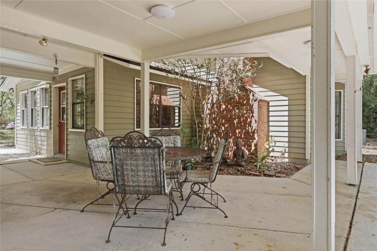 17611 NW 266th Street , High Springs, FL 32643 Photo