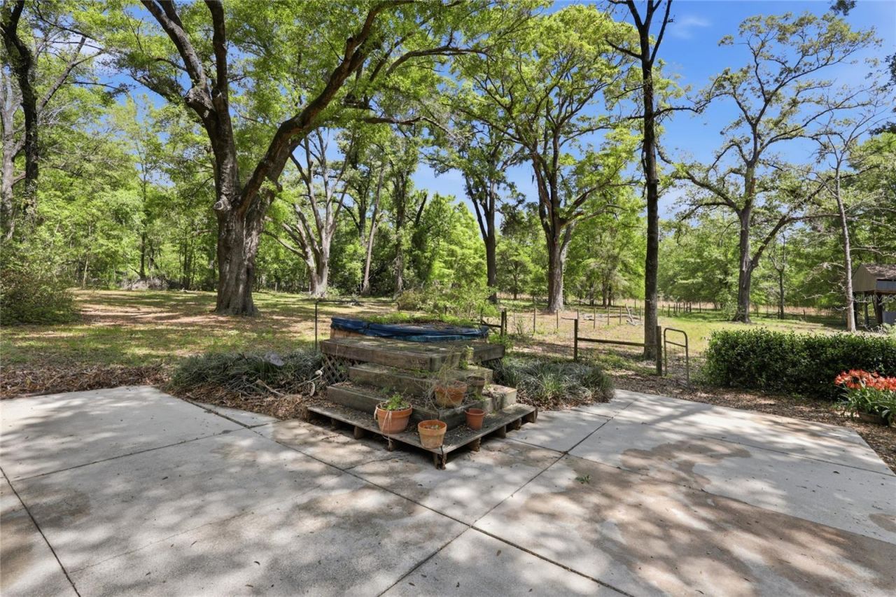 17611 NW 266th Street , High Springs, FL 32643 Photo