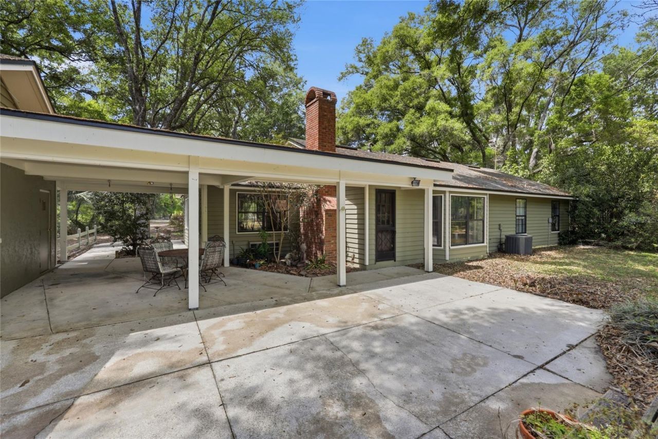 17611 NW 266th Street , High Springs, FL 32643 Photo