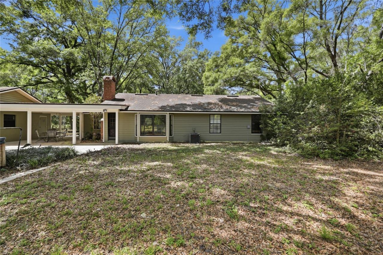 17611 NW 266th Street , High Springs, FL 32643 Photo