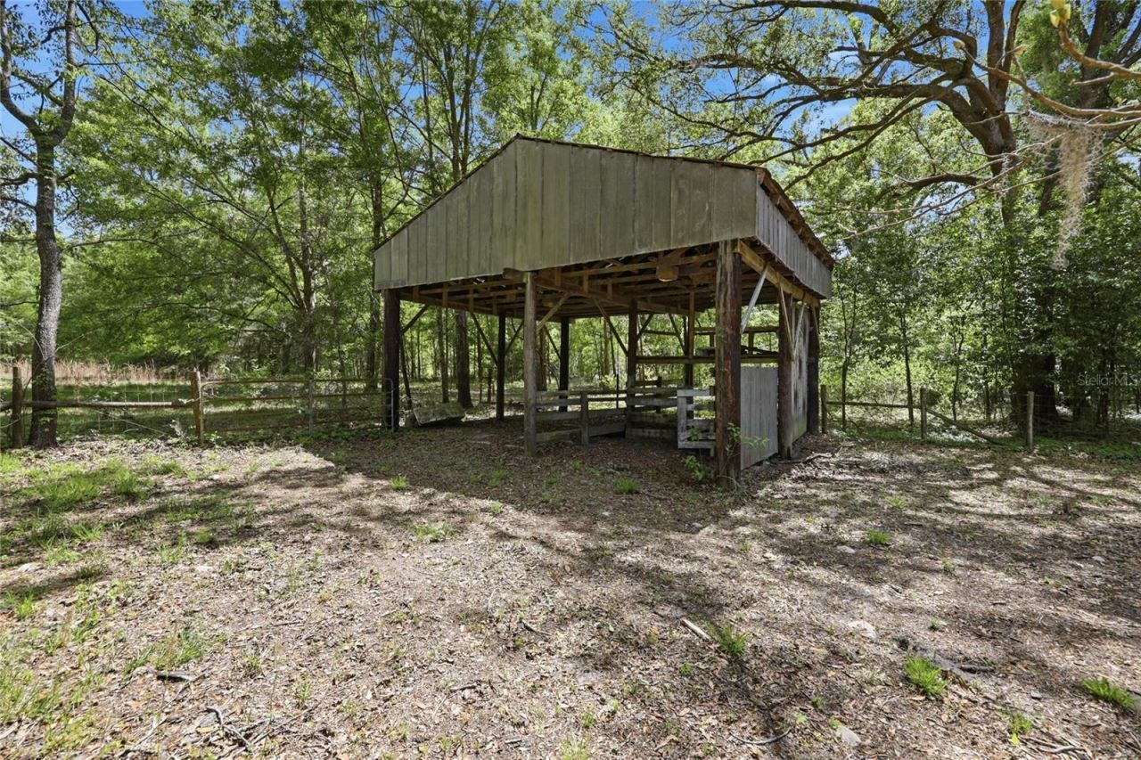 17611 NW 266th Street , High Springs, FL 32643 Photo
