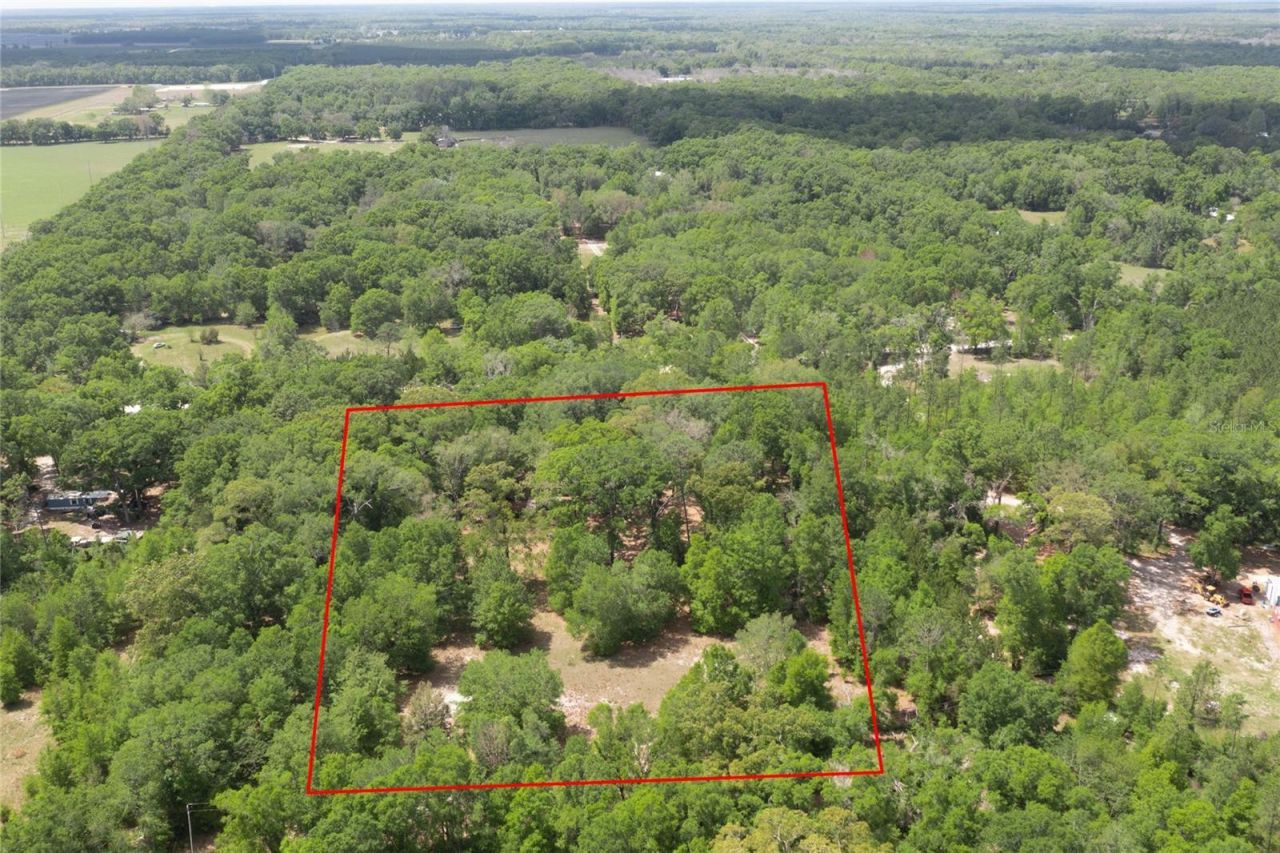 17611 NW 266th Street , High Springs, FL 32643 Photo