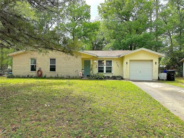4146 NW 30TH TERRACE , GAINESVILLE, FL 32605
