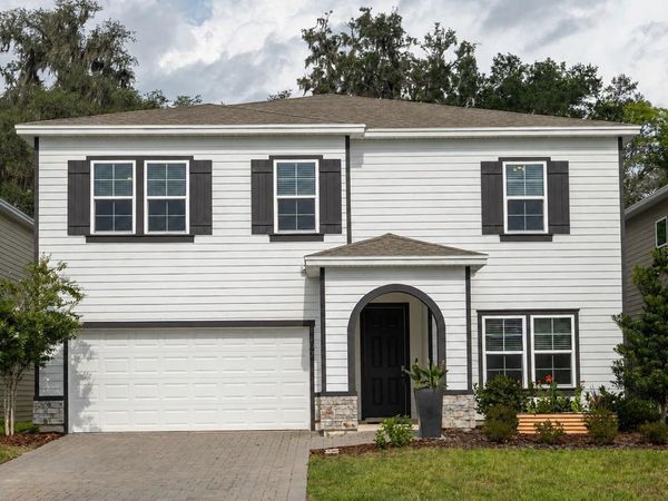 1197 NW 133RD WAY, NEWBERRY, FL 32669