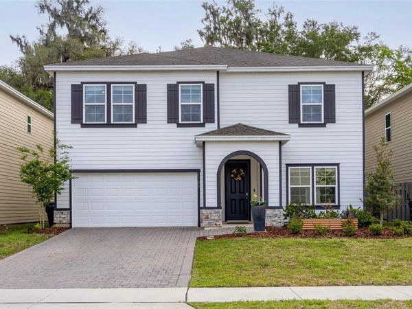 1197 NW 133RD WAY, NEWBERRY, FL 32669