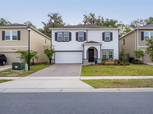 1197 NW 133RD WAY , NEWBERRY, FL 32669