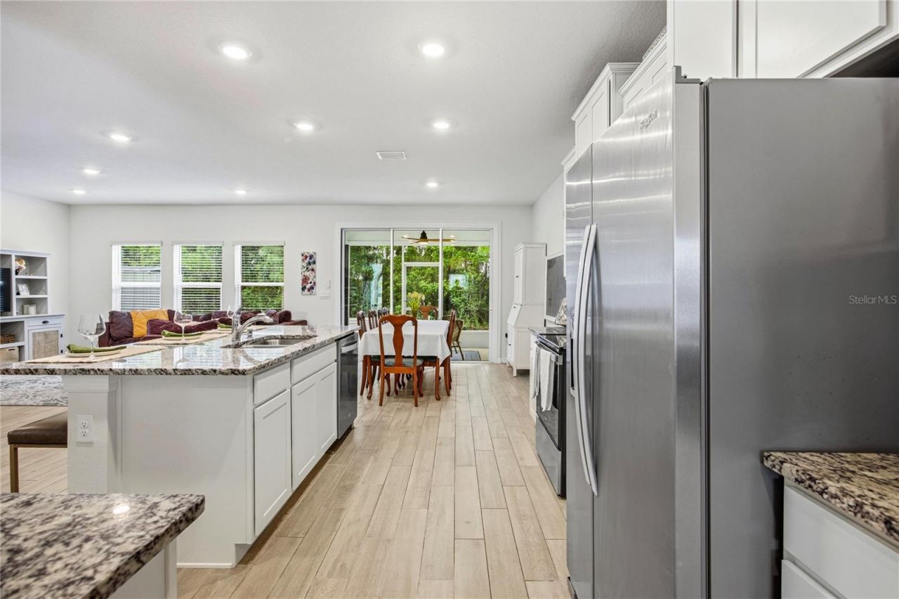 1197 NW 133rd Way , Newberry, FL 32669 Photo