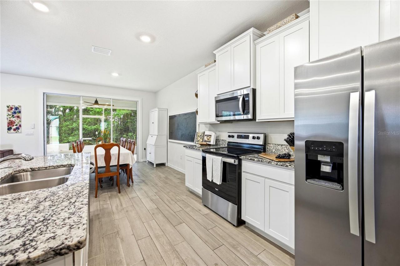 1197 NW 133rd Way , Newberry, FL 32669 Photo