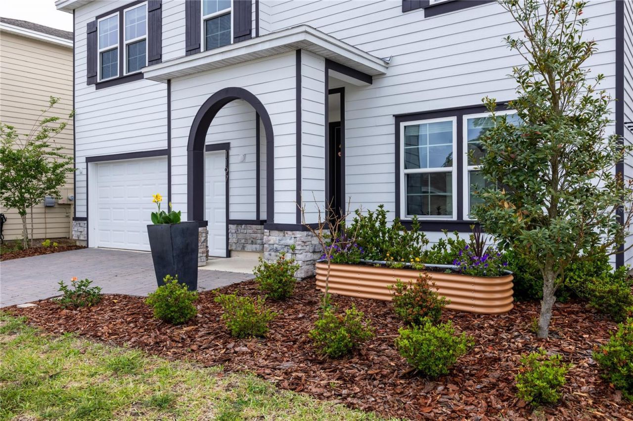 1197 NW 133rd Way , Newberry, FL 32669 Photo