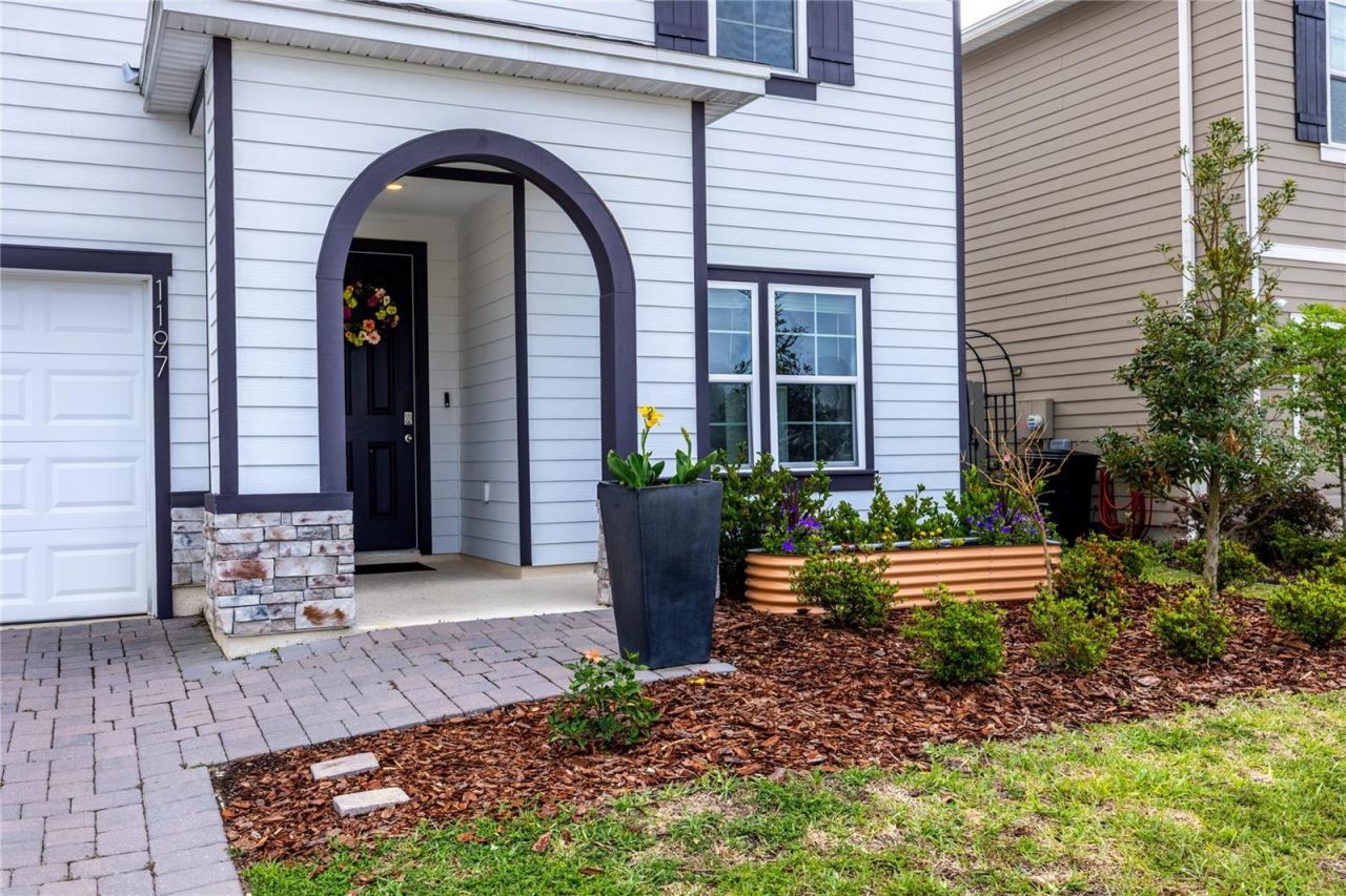 1197 NW 133rd Way , Newberry, FL 32669 Photo