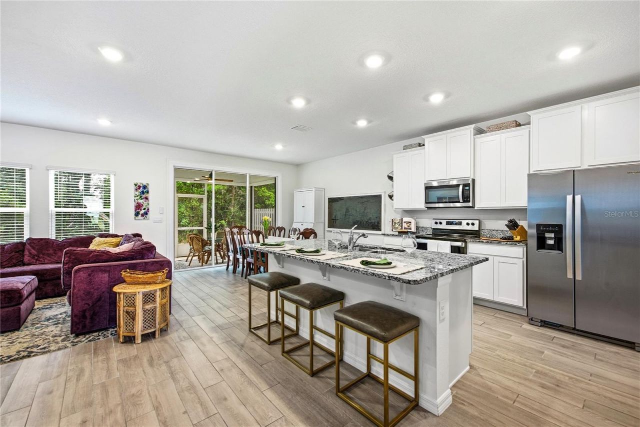 1197 NW 133rd Way , Newberry, FL 32669 Photo