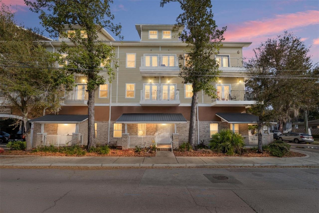 1500 NW 4th Avenue , Unit 213, Gainesville, FL 32603 Photo