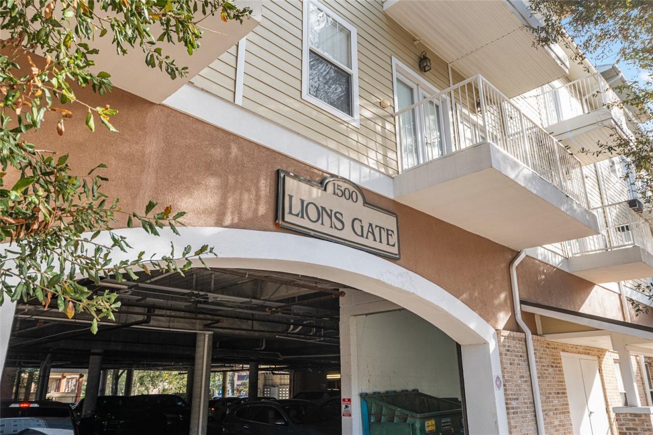 1500 NW 4th Avenue , Unit 213, Gainesville, FL 32603 Photo