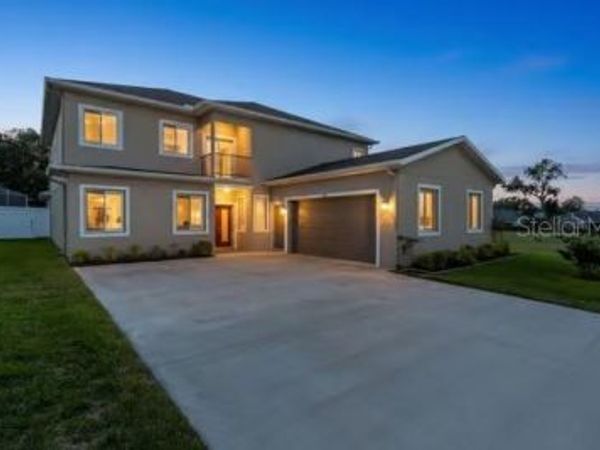 545 GANDHI DRIVE, LAKELAND, FL 33813