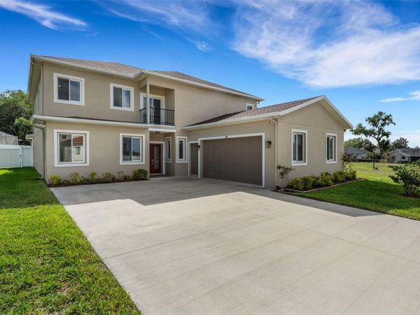 545 GANDHI DRIVE , LAKELAND, FL 33813