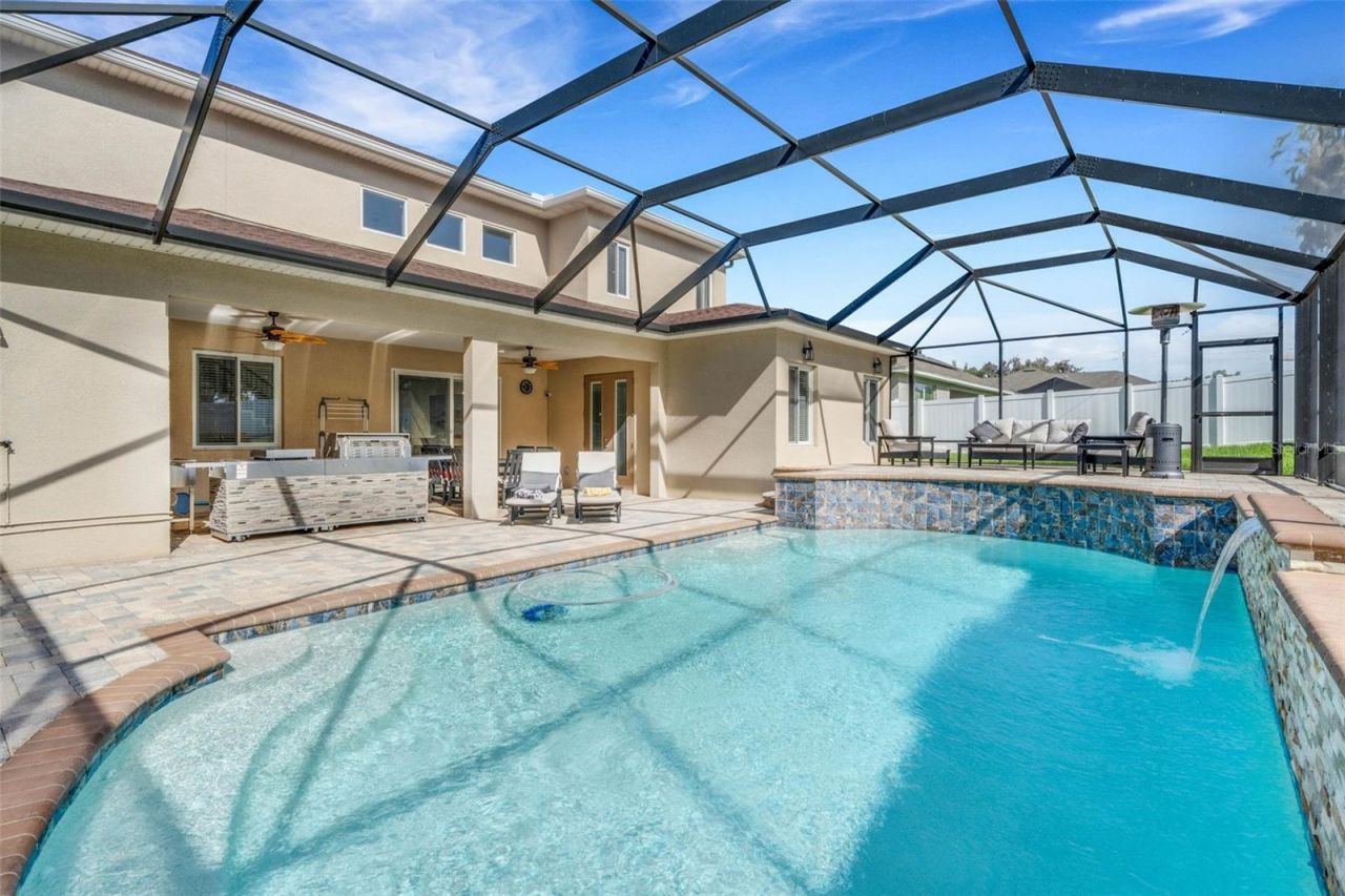 545 Gandhi Drive, Lakeland, FL 33813 Photo