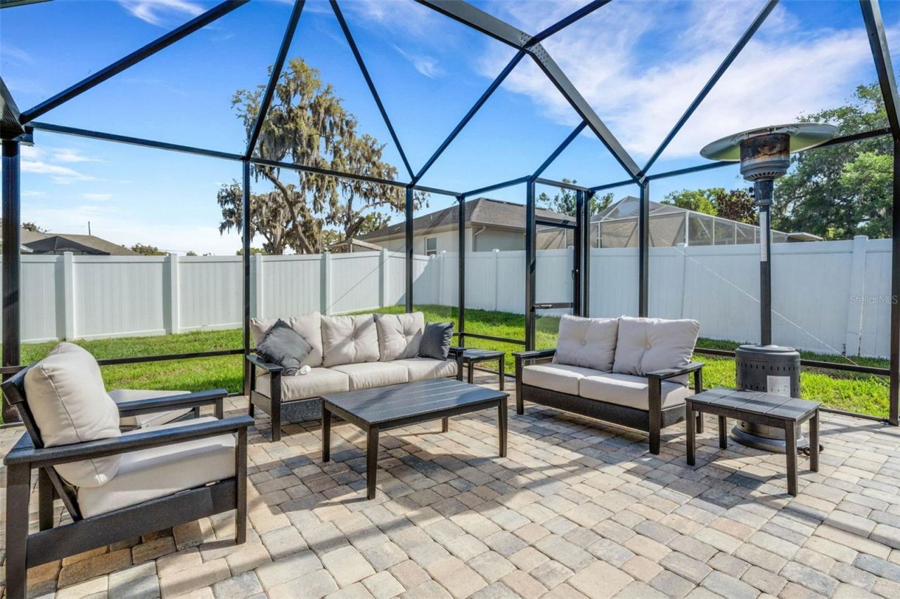 545 Gandhi Drive, Lakeland, FL 33813 Photo