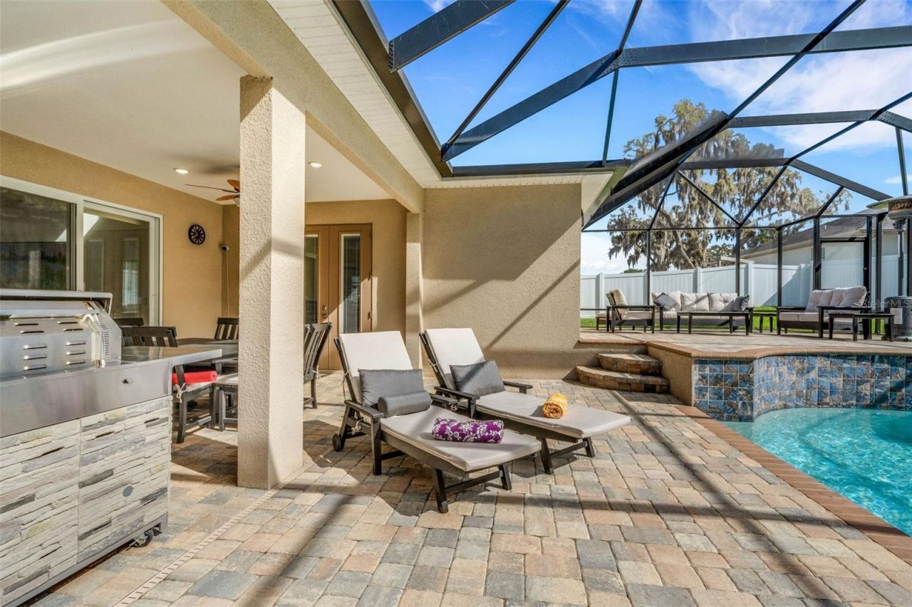 545 Gandhi Drive, Lakeland, FL 33813 Photo