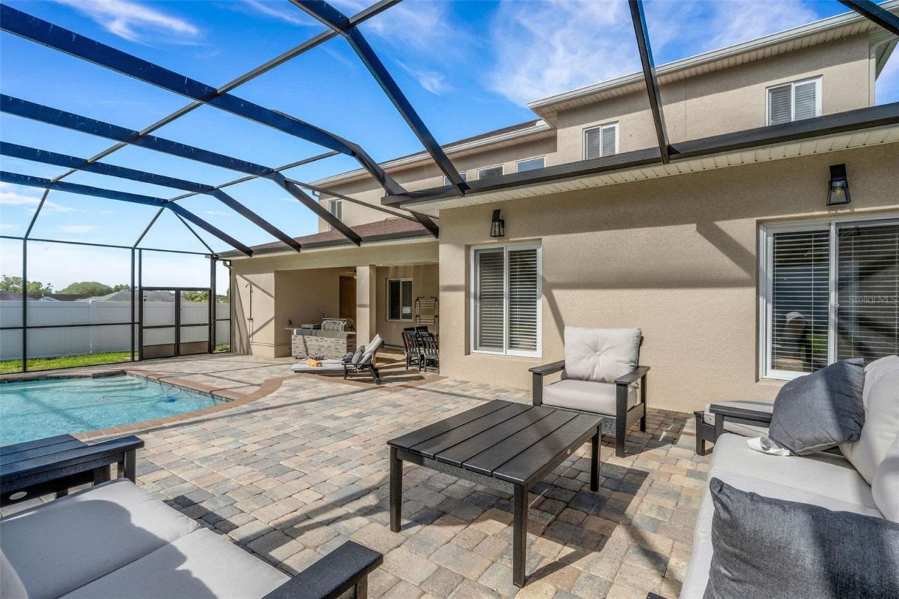 545 Gandhi Drive, Lakeland, FL 33813 Photo