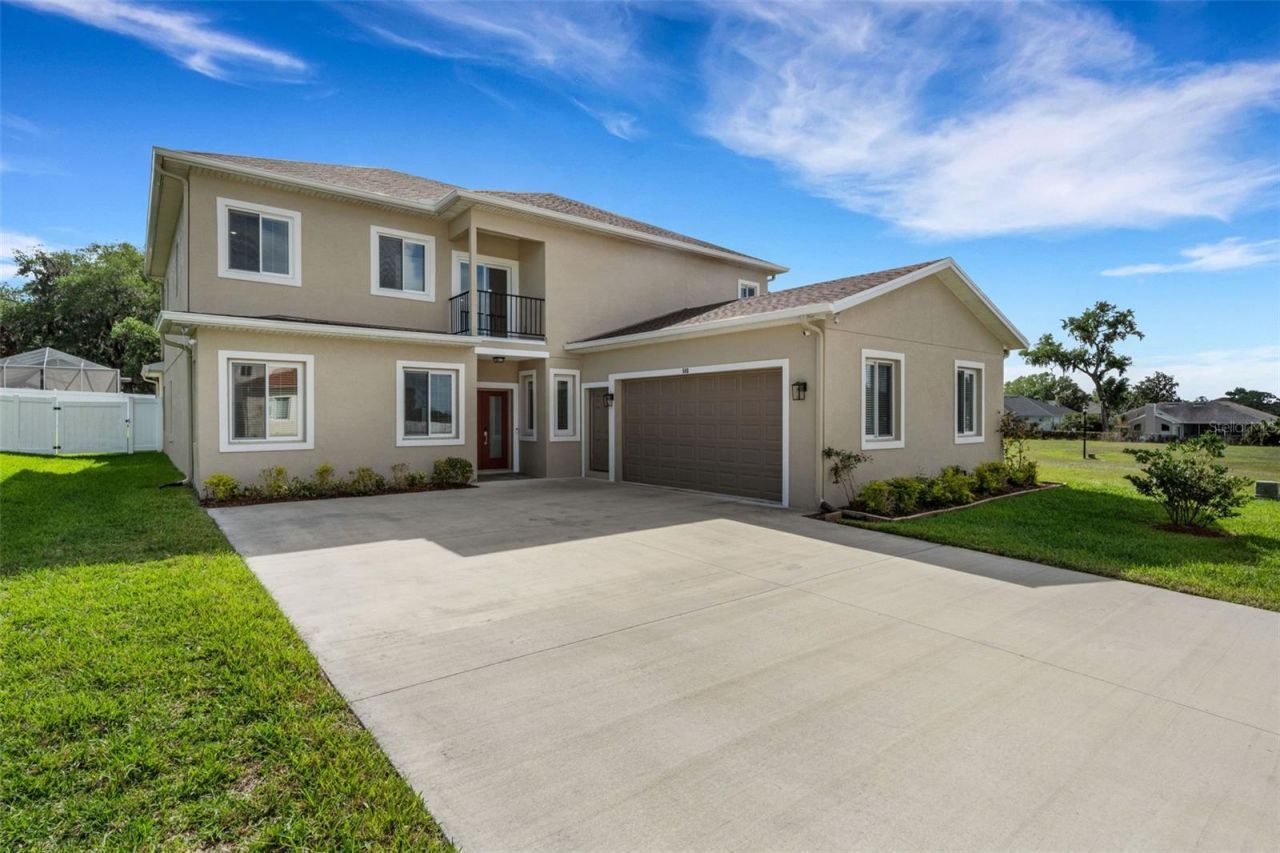 545 Gandhi Drive, Lakeland, FL 33813 Photo