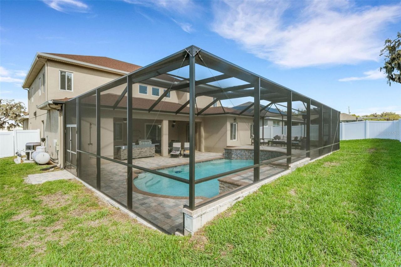 545 Gandhi Drive, Lakeland, FL 33813 Photo