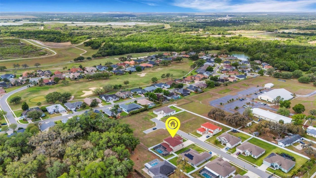 545 Gandhi Drive, Lakeland, FL 33813 Photo