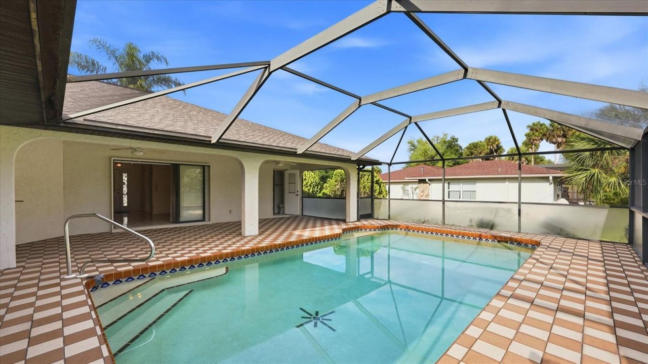 22545 Quasar Boulevard, Port Charlotte, FL 33952 Photo